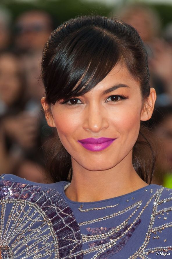 Elodie Yung
